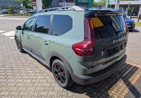 Dacia Jogger, 2023 3