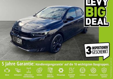 Opel Corsa, 2023