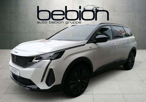Peugeot 5008, 2024 3