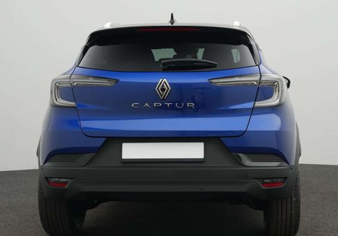 Renault Captur, 2026
