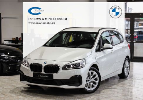 BMW 225, 2020