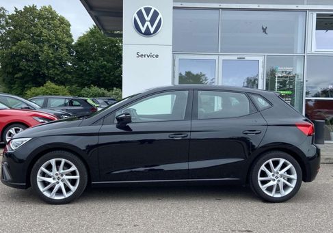 Seat Ibiza, 2023