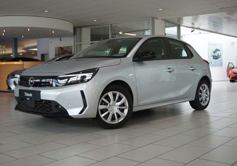 Opel Corsa, 2024 3