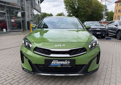 Kia XCeed, 2025