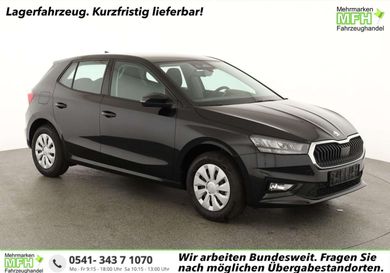 Skoda Fabia, 2026