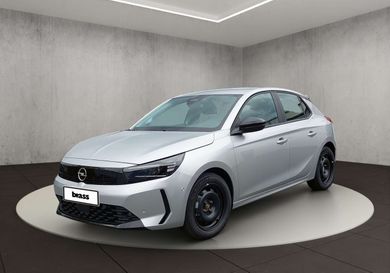 Opel Corsa, 2026