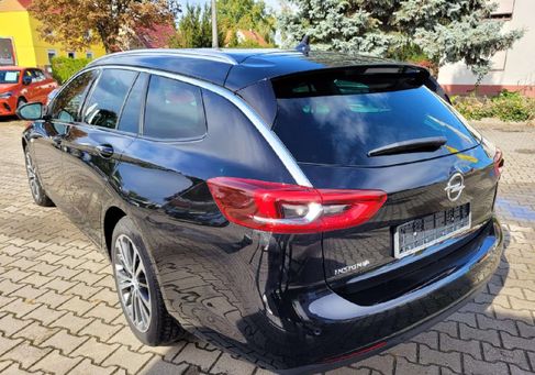 Opel Insignia, 2019 3