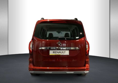 Renault Kangoo, 2022