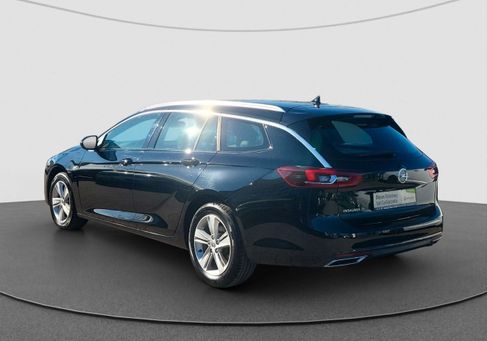 Opel Insignia, 2022