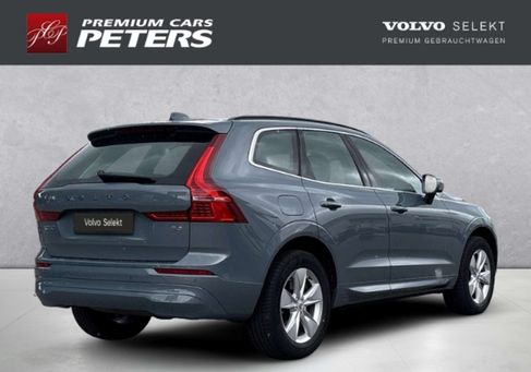 Volvo XC60, 2023