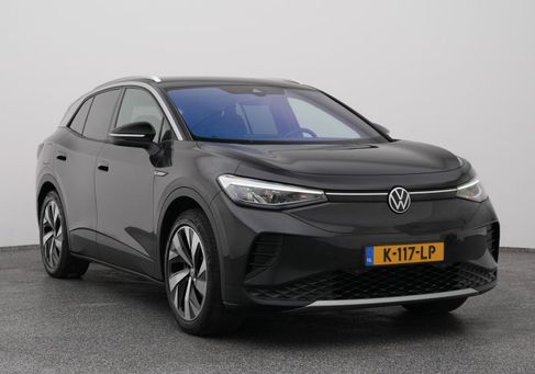 Volkswagen ID.4, 2020
