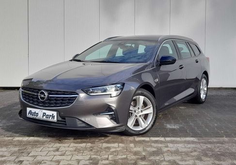 Opel Insignia, 2022 2