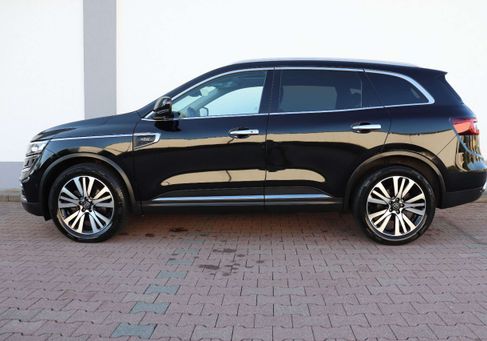 Renault Koleos, 2021