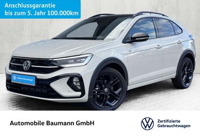 Volkswagen Taigo, 2025