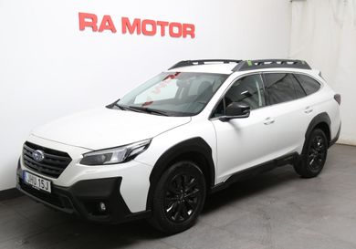 Subaru OUTBACK, 2023
