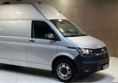 Volkswagen T6 Transporter, 2020