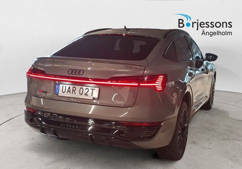 Audi, 2024 3