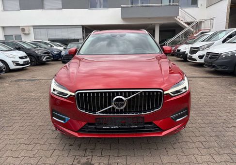 Volvo XC60, 2017