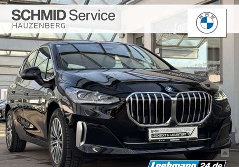 BMW 225, 2022