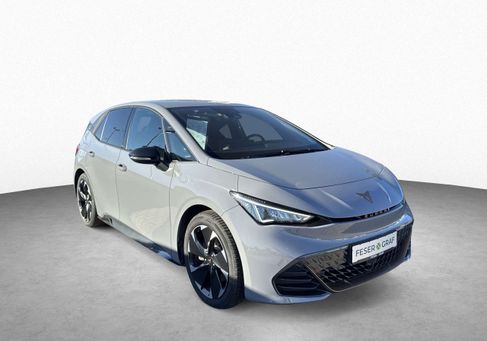 Cupra Born, 2024