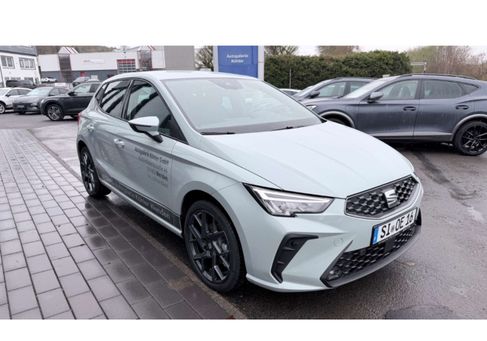 Seat Ibiza, 2026
