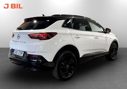 Opel Grandland X, 2024 2