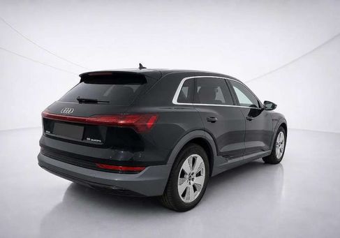 Audi e-tron, 2021 3