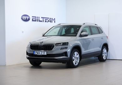 Skoda Karoq, 2023