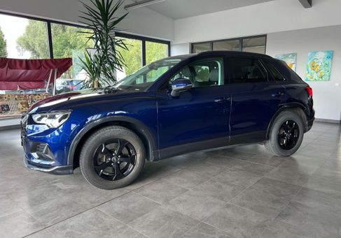 Audi Q3, 2022 3