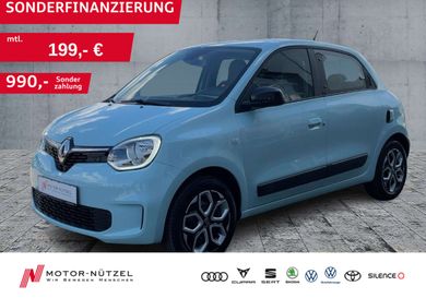 Renault Twingo, 2024