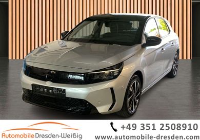 Opel Corsa, 2025