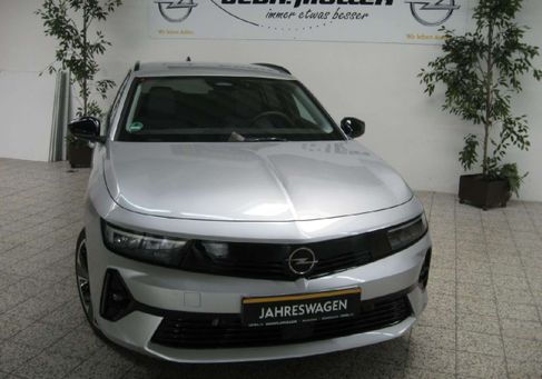 Opel Astra, 2024