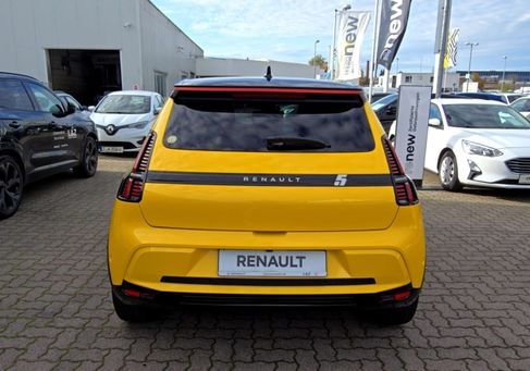 Renault R 5, 2026