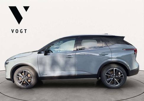 Nissan Qashqai, 2023 3