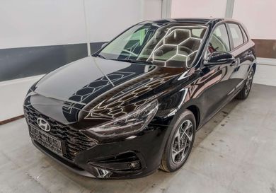 Hyundai i30, 2026