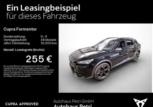 Cupra Formentor, 2023 2