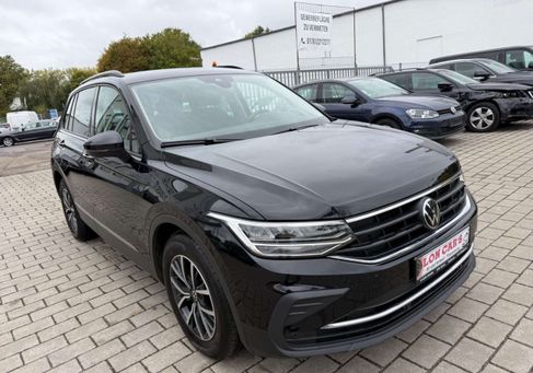 Volkswagen Tiguan, 2023 3