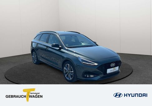 Hyundai i30, 2025 3