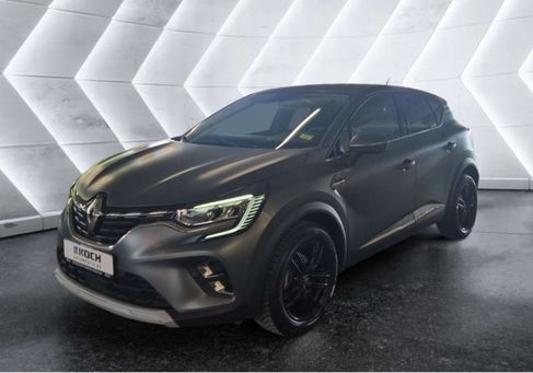 Renault Captur, 2021 3