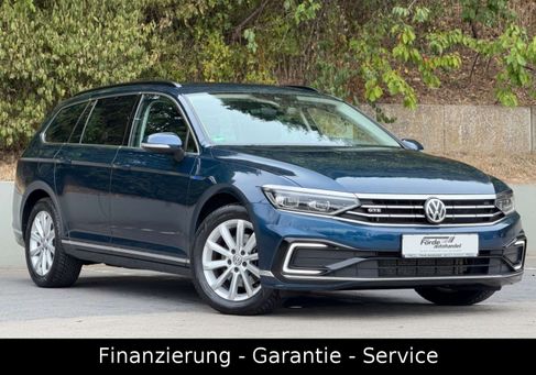 Volkswagen Passat Variant, 2020 3