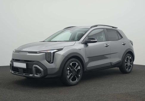 Kia Stonic, 2026