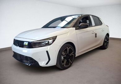 Opel Corsa, 2025