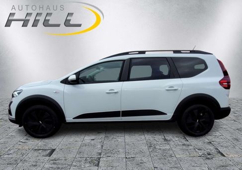 Dacia Jogger, 2025 2