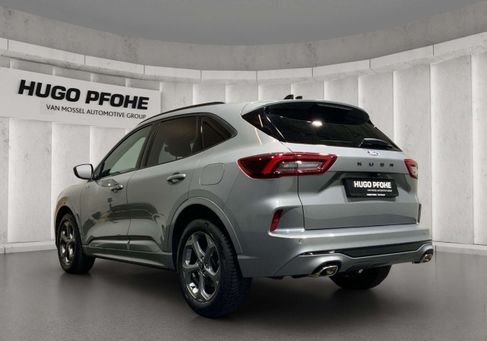 Ford Kuga, 2024