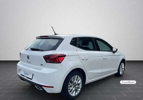 Seat Ibiza, 2024 3