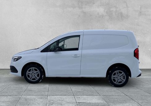 Mercedes-Benz Citan, 2025