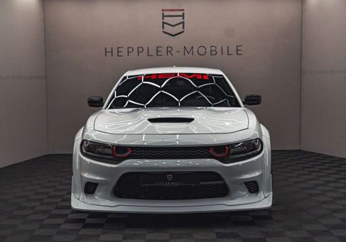 Dodge Charger, 2022