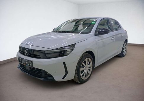 Opel Corsa, 2025 2