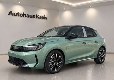 Opel Corsa, 2026