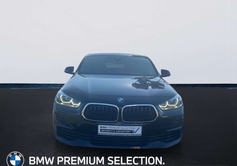 BMW X2, 2022